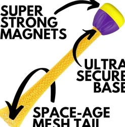 Marky Sparky Doinkit Darts Official Refill Pack Best