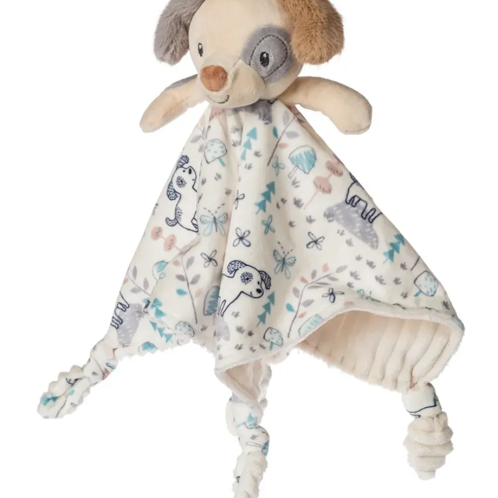 Mary Meyer ® Character Blanket: Sparky Puppy 12" Best