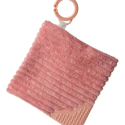 Mary Meyer ® Crinkle Teether: Sweet 'n Sassy Fox 6" Hot