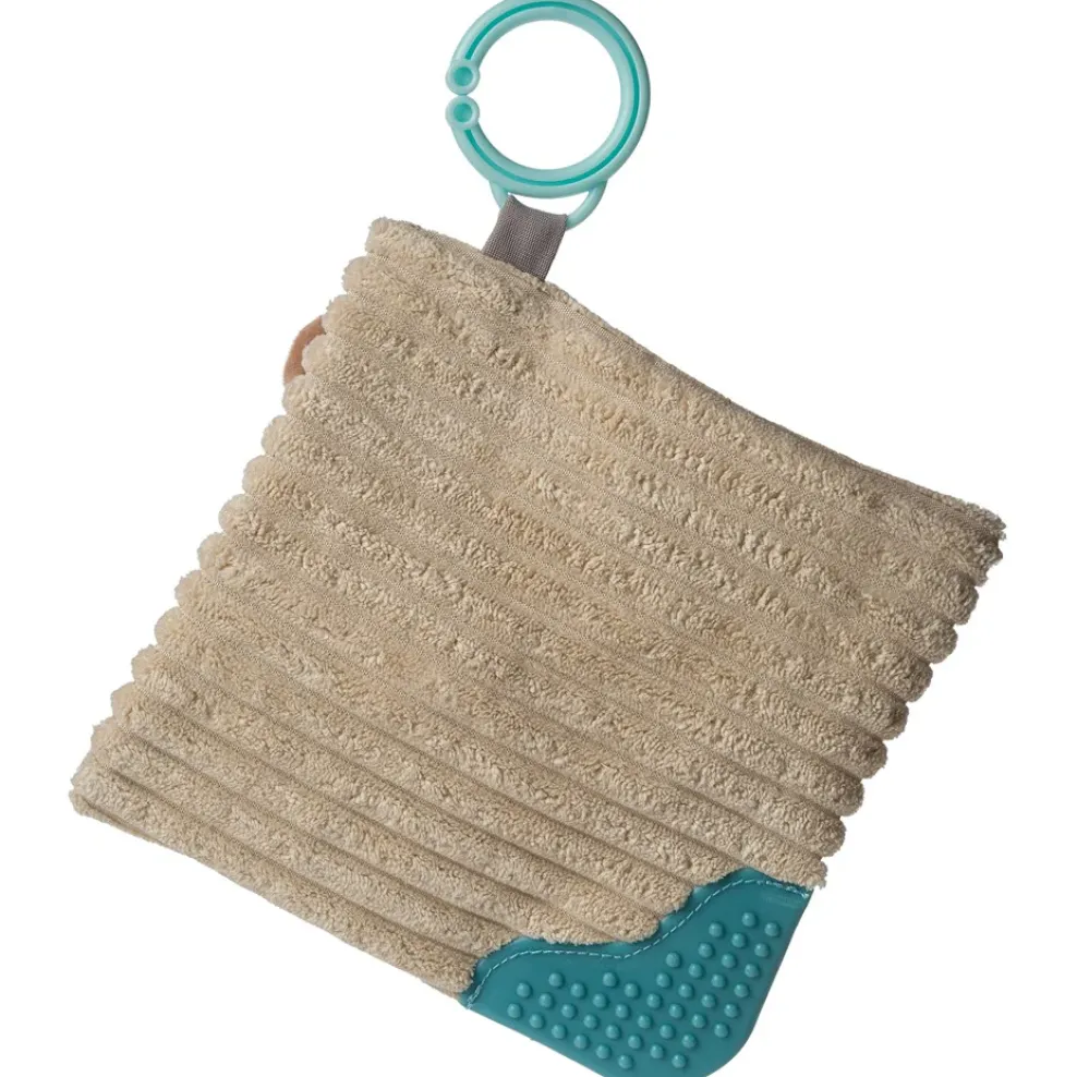 Mary Meyer ® Crinkle Teether: Sparky Puppy 6" Fashion