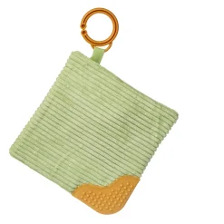 Mary Meyer ® Crinkle Teether: Hetty Highland Cow 6" New