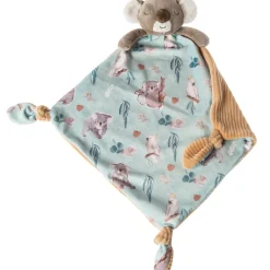 Mary Meyer Little Knottie Koala Blanket Outlet