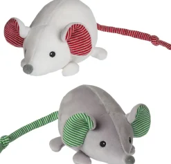 Mary Meyer Smootheez Minty Mouse 6" Best