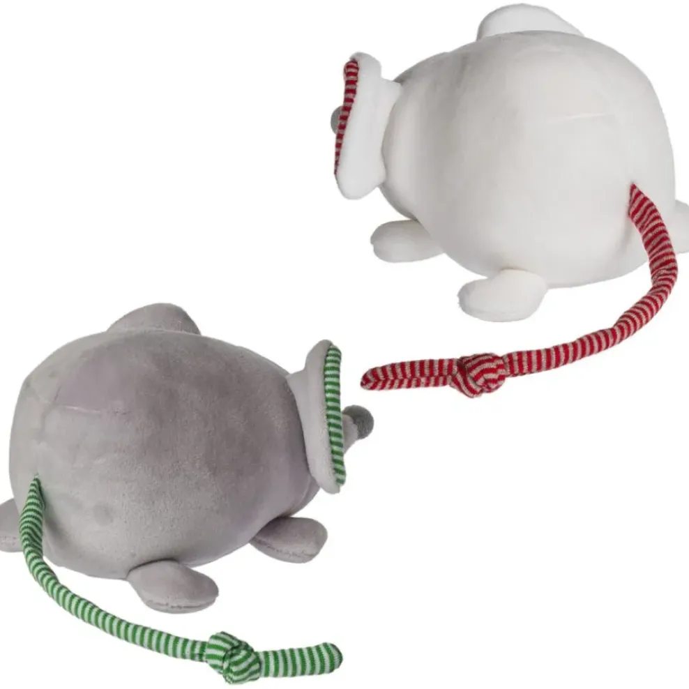 Mary Meyer Smootheez Minty Mouse 6" Best