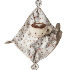 Mary Meyer ® Sweet Soothie: Latte 10" Fashion