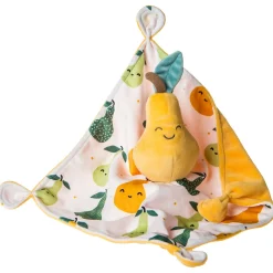 Mary Meyer ® Sweet Soothie: Pear 10" New