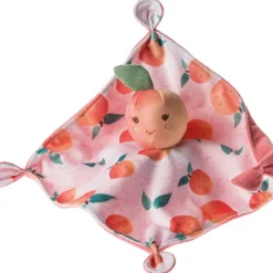 Mary Meyer ® Sweet Soothie: Peach 10" Fashion