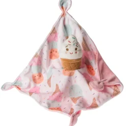 Mary Meyer ® Sweet Soothie: Ice Cream 10" New