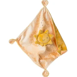 Mary Meyer ® Sweet Soothie: Sunshine 10" Hot