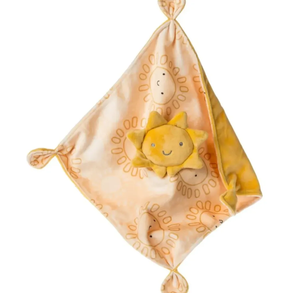 Mary Meyer ® Sweet Soothie: Sunshine 10" Hot