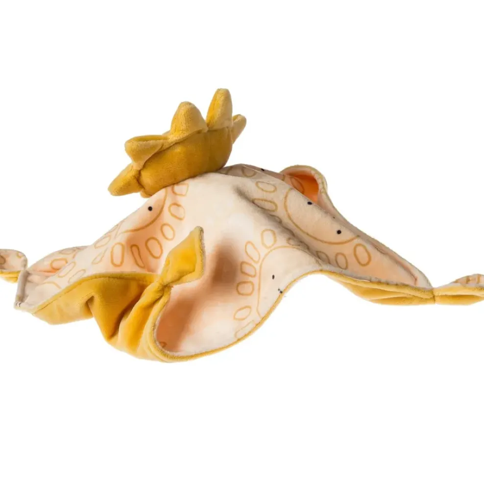 Mary Meyer ® Sweet Soothie: Sunshine 10" Hot