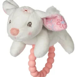 Mary Meyer ® Teether Rattle: Bella Bunny New