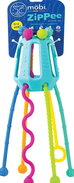 Mobi Möbi® Zippee Clearance