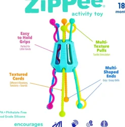 Mobi Möbi® Zippee Clearance