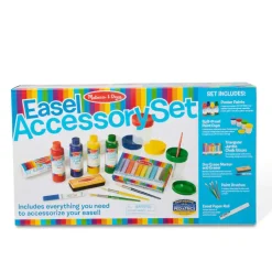 Melissa and Doug Melissa & Doug® Easel Accessory Set Best