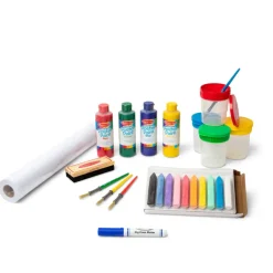Melissa and Doug Melissa & Doug® Easel Accessory Set Best
