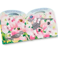 Melissa and Doug Melissa & Doug® Poke-A-Dot: Easter Surprise Sale