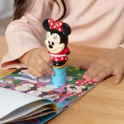 Melissa and Doug Melissa & Doug® Sticker WOW!® Activity Pad & Sticker Stamper - Minnie Mouse Online