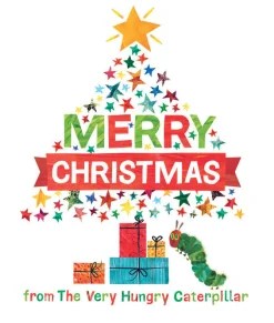 Penguin Random House LLC Merry Christmas from the Very Hungry Caterpillar Outlet