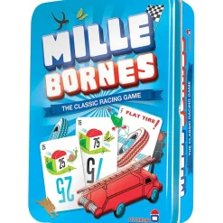 Asmodee Mille Bornes Best