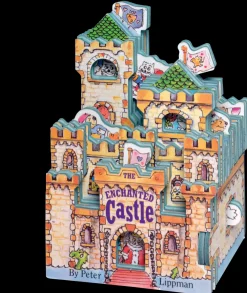 Hachette Mini House: The Enchanted Castle Sale