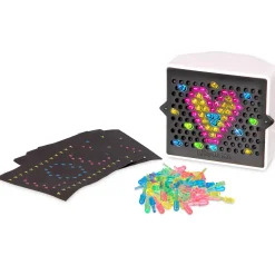 Schylling Mini Lite-Brite Fashion