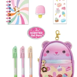 Hot Focus Mini Stationary Carrier: Sweet Hot