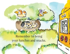 Hachette Mini Wheels: School Bus Clearance