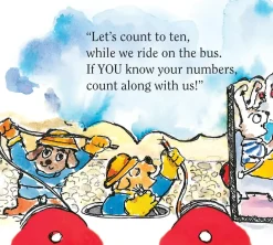 Hachette Mini Wheels: School Bus Clearance