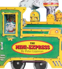 Hachette Mini Wheels: The Mini-Express Discount