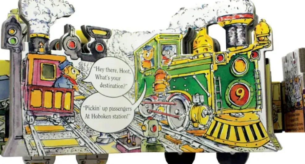 Hachette Mini Wheels: The Mini-Express Discount