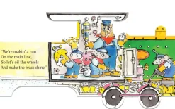 Hachette Mini Wheels: The Mini-Express Discount