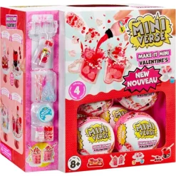 ACD Distribution Miniverse Make It Mini - Valentine's Discount