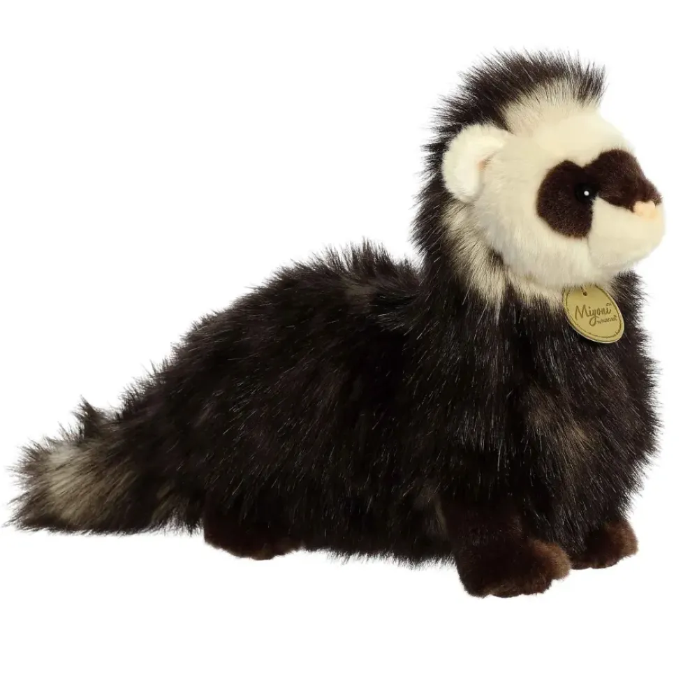 Aurora Miyoni by Ferret 10" Best