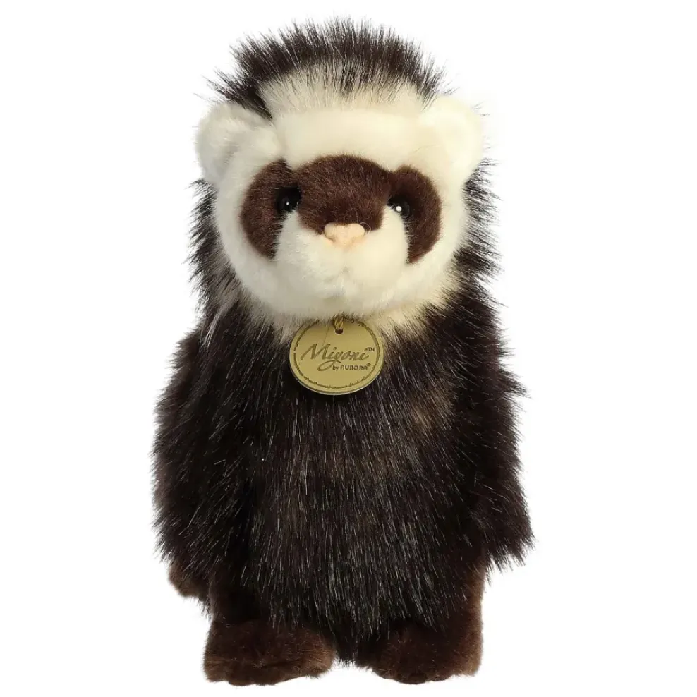 Aurora Miyoni by Ferret 10" Best