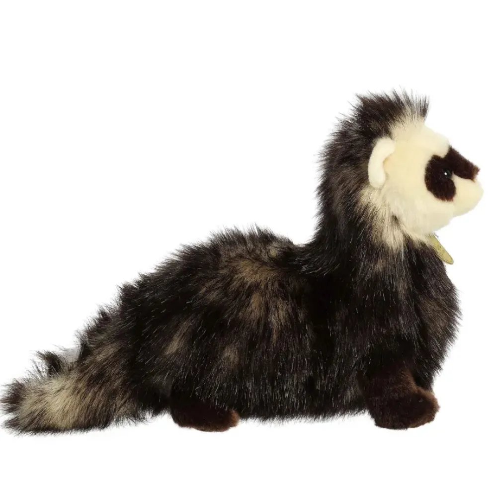 Aurora Miyoni by Ferret 10" Best