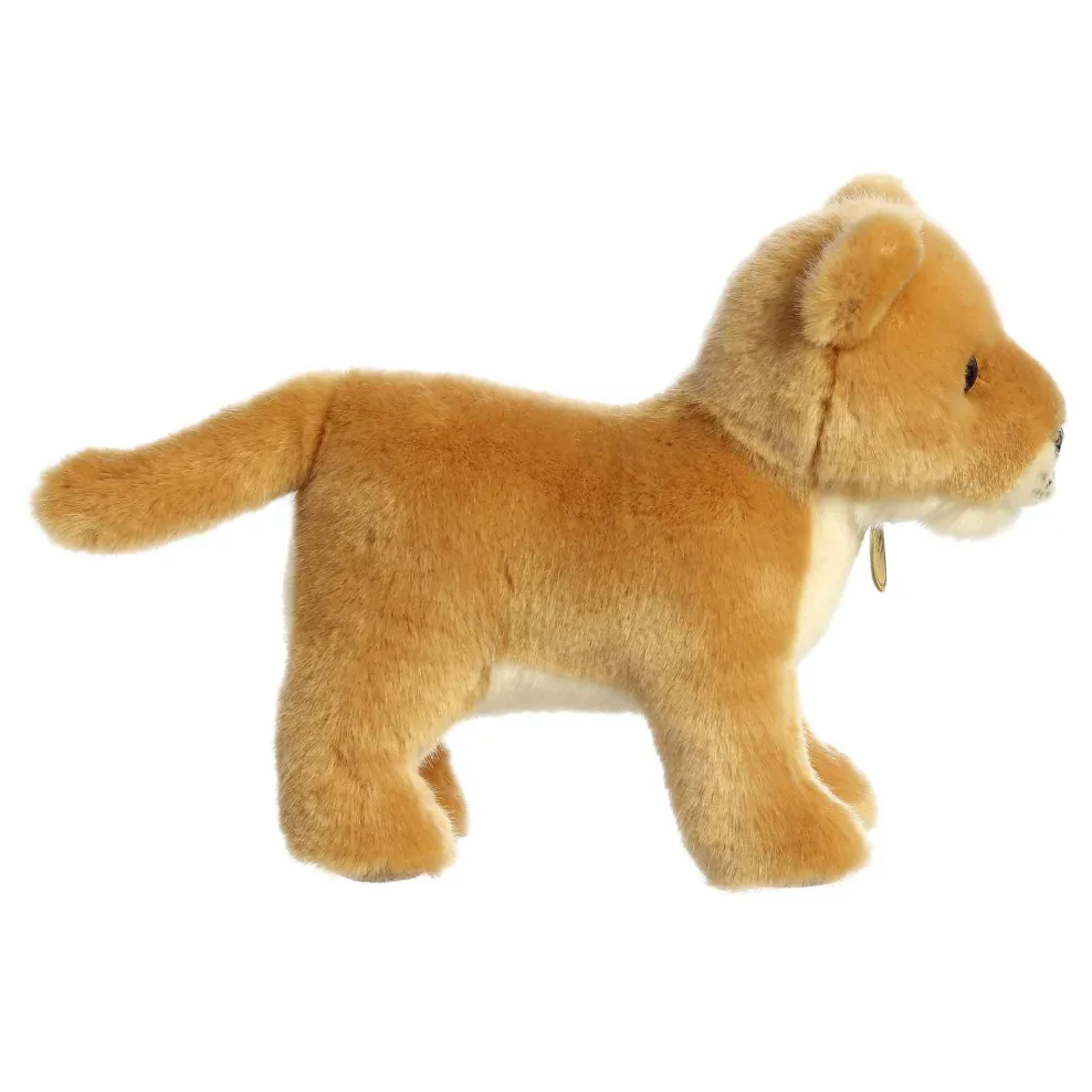 Aurora Miyoni by Lioness 10" Outlet