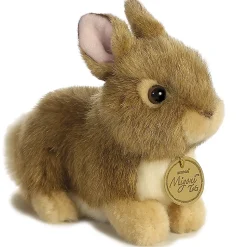 Aurora Miyoni Tots by Baby Bunny Tan 7" Hot