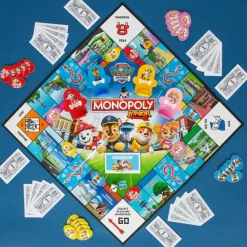 usaopoly Monopoly Jr®: Paw Patrol New