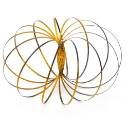 Fun in Motion Toys Mozi Flow Ring Clearance