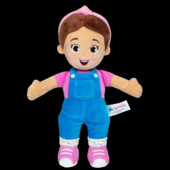 Spin Master Ms. Rachel Cuddle 'N Comfort Doll Sale