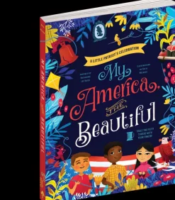 Workman Publishing My America, the Beautiful Outlet