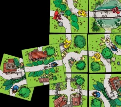 Asmodee My First Carcassonne Sale