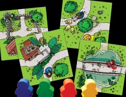 Asmodee My First Carcassonne Sale