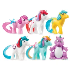 Schylling My Little Pony Surprise Figures Best