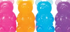 Schylling NeeDoh® Gummy Bear Online