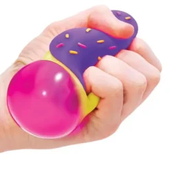 Schylling NeeDoh® Jelly Donut New