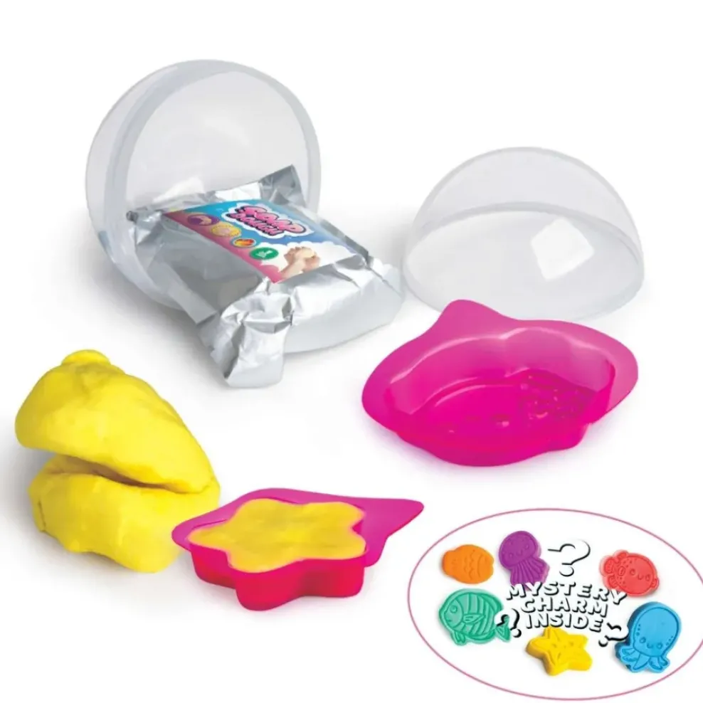 PJM Distribution Ocean Mystery Charm New