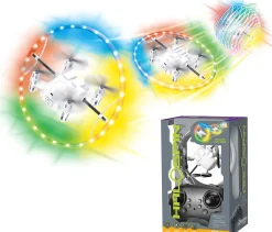 Odyssey Toys: HaloSpin Hot