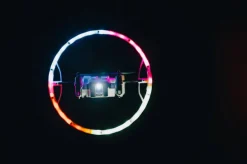 Odyssey Toys: HaloSpin Hot